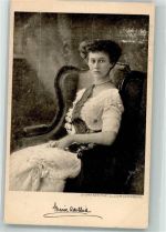 Prinzessin Marie Adelheid Adel Luxemburg