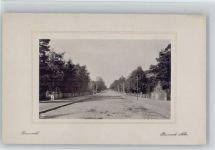 10115 W1000 Grunewald - Bismarck-Allee