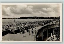 10115 W1000 Berlin, Wannsee - Strandbad