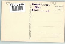 88175 W8999 Scheidegg , Allgäu - Phot. W. Roeßler