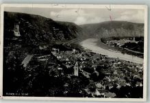 56299 W5405 Kobern 1936 Foto AK