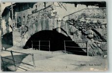 11100 Aosta - Ponte Romano