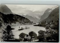 Loenvand