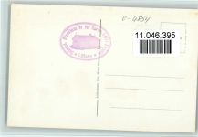 06686 O4854 Lützen - Interieur der Gustav Adolf-Kapelle Innenaufnahme