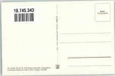 71394 W7053 Stetten im Remstal - Fliegeraufnahme Freigegeben d. R.L.M.