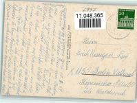 88090 W7997 Immenstaad am Bodensee - Ortsansichten Fahnen 4-Bildaufnahme