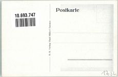 Speerspiel Pfadfinder Foto AK