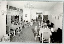 37441 W3423 Bad Sachsa FOTO KEINE AK Parkhotel Ort handschriftlich