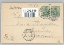 10115 W1000 Grunewald - St. Hubertus