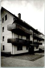 32545 W4970 Bad Oeynhausen FOTO KEINE AK Ort handschriftlich Ruhrland
