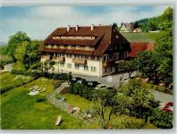 79289 W7801 Horben , Breisgau - Hotel Gasthof zum Engel