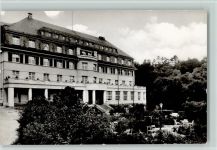 55442 W6534 Stromberg , Hunsrück - DRK-kurhaus