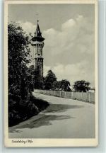 90556 W8501 Cadolzburg - Ortsansicht