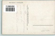 90556 W8501 Cadolzburg - Ortsansicht