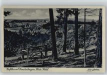 99898 O5803 Finsterbergen - Marienblick