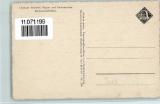 30823 W3001 Berenbostel - Kirchen Denkmal