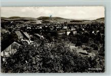 79639 W7889 Wyhlen - Gesamtansicht