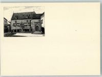 93047 W8400 Regensburg - Rathaus