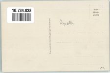 Oberlandler Kapelle Trachten Verlag Gebr. Garloff 49913 Volksmusik Foto AK
