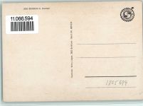 28816 W2805 Brinkum b Bremen - Friedhof Denkmal Kirche Ortsansicht 3-Bildaufnahme