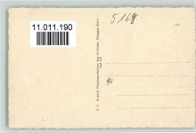 52385 W5168 Nideggen - Burg Kirche
