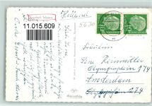 W5630 Remscheid Luftaufnahme Talsperre Talsperre