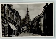 66606 W6690 St. Wendel , Saar - Luisenstraße Central-Drogerie Kirche