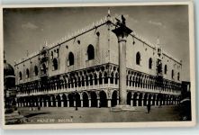 30100 Venezia - Palazzo Ducale