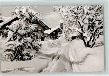87466 W8967 Mittelberg b Oy - Winter