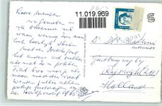 87466 W8967 Mittelberg b Oy - Winter