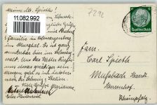 72270 W7292 Schwarzenberg - Ortsansicht
