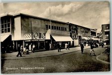 3001 Rotterdam - Winkelstad-Blijdorp