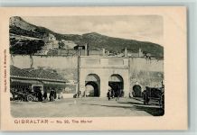 The Market
