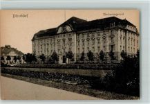 W4000 Düsseldorf Oberlandesgericht ca 1920 AK Gericht