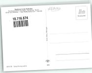 85276 W8068 Pfaffenhofen a d Ilm Foto AK Gasthaus Rasthaus in der Holledau Tankstelle