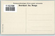 Odda - Veiparti Pferdekutsche