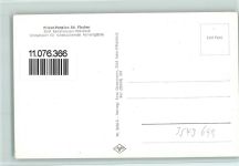 34513 W3544 Waldeck , Hess - Ortsansichten 3-Bildaufnahme