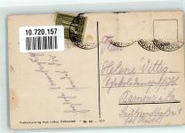 Die Brockenbahn Harzbahn 1918