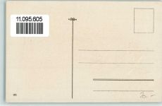 Serie 178 - Geduld, Frau hält ein Kreuz AK Serie 1906 Prägedruck