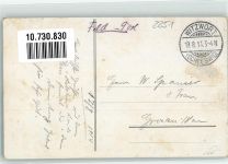 25870 W2251 Oldenswort 1914