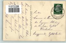 79868 W7828 Herzogenhorn , Schwarzwald - Gasthof