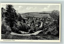 55767 W6581 Niederbrombach - Blick auf Niederbrombach
