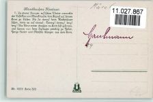 Märchen - Nr. 11 Münchhausen Herrfurth, O.