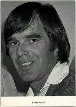 Horst Jüssen Rock / Pop