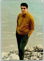 Enrico Macias Rock / Pop