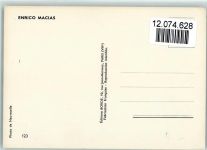 Enrico Macias Rock / Pop