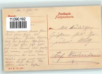 Verlag S.V.D. Nr. 1563-1 - sign Pommerhanz Militär Humor WK I 1916