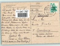 83707 W8182 Bad Wiessee - Gästehaus Schreier