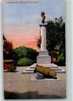 Wellington Monument