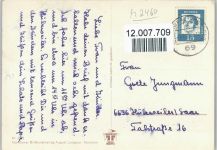 Humor - Mei Kneippkur - Verlag Lengauer - Bier - Regenschirm Kur